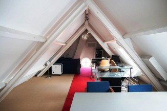 Flexplekken 2e etage 1